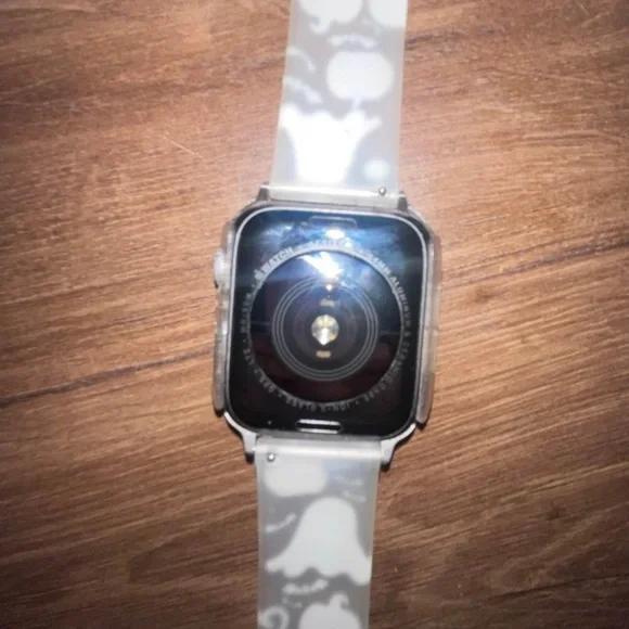 Apple Watch Series 4 44m gps cellular